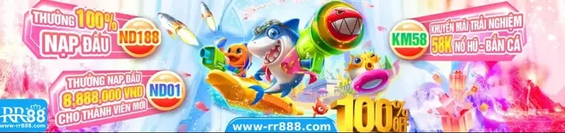 TIN TỨC RR888