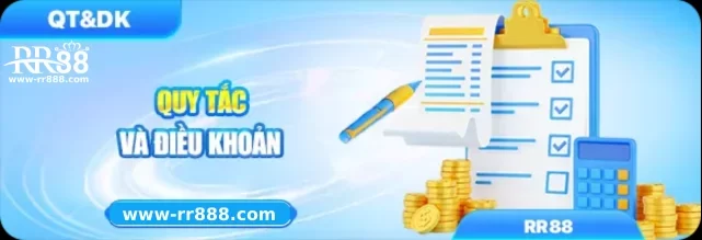 KHUYẾN MÃI RR888