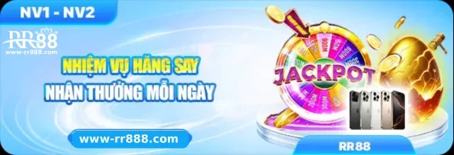 KHUYẾN MÃI RR888